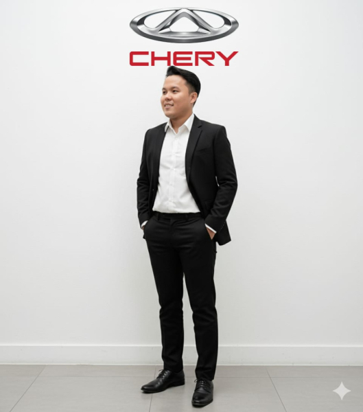 Sales Chery Cawang